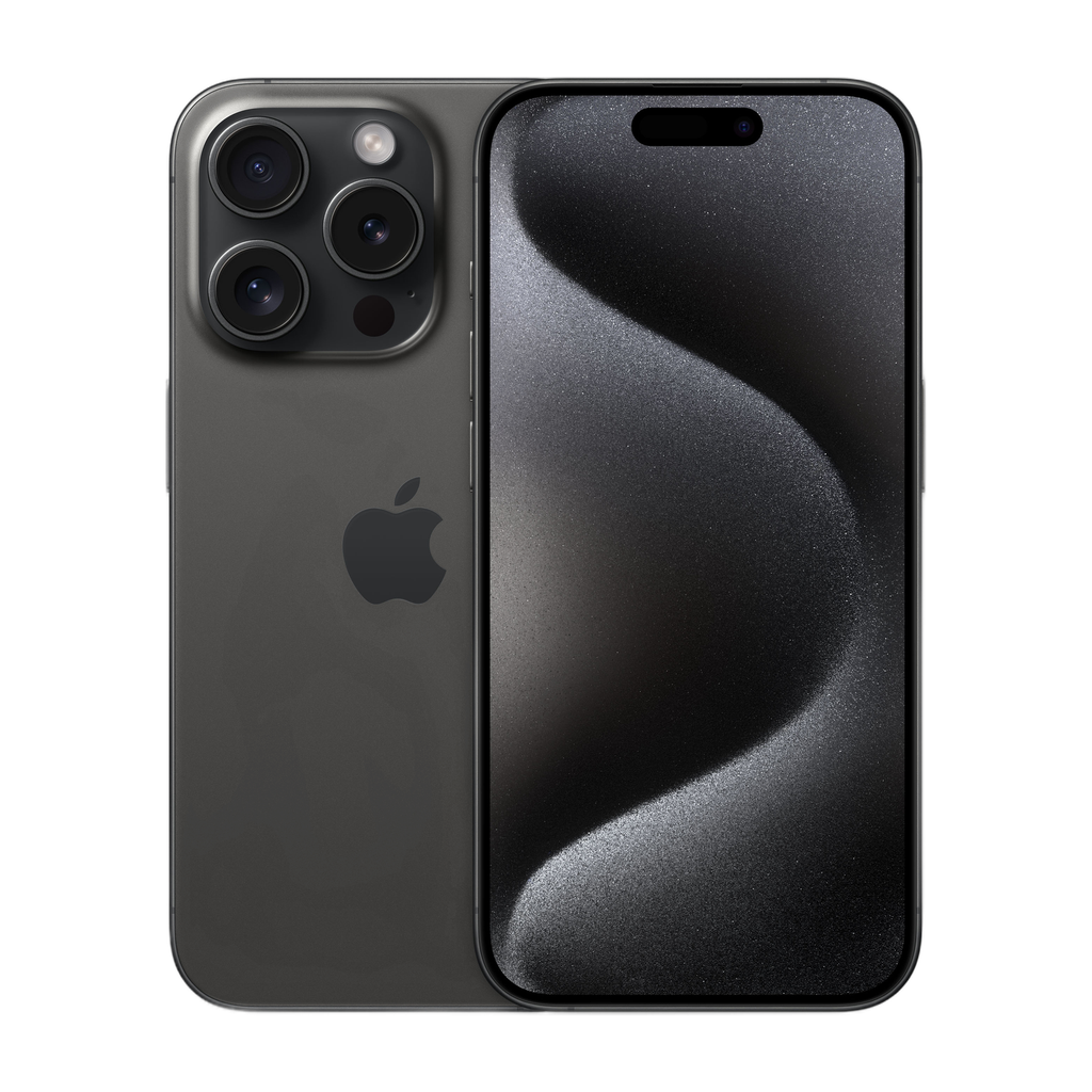 iPhone 15 Pro - Reconditionné