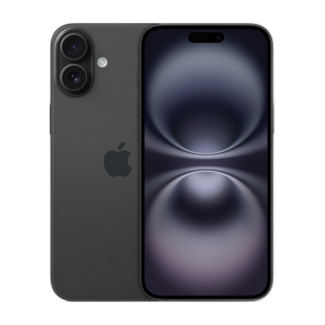 Apple iPhone 16 Plus - Reconditionné