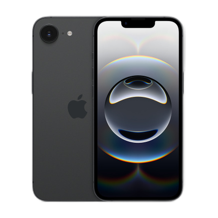 [8721123034407] Apple iPhone 16e - Reconditionné