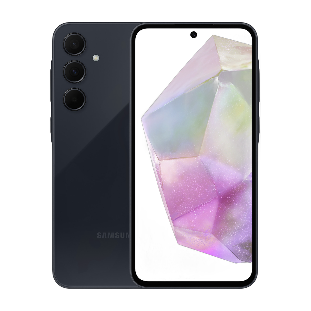 Samsung Galaxy A35 Entreprise Edition