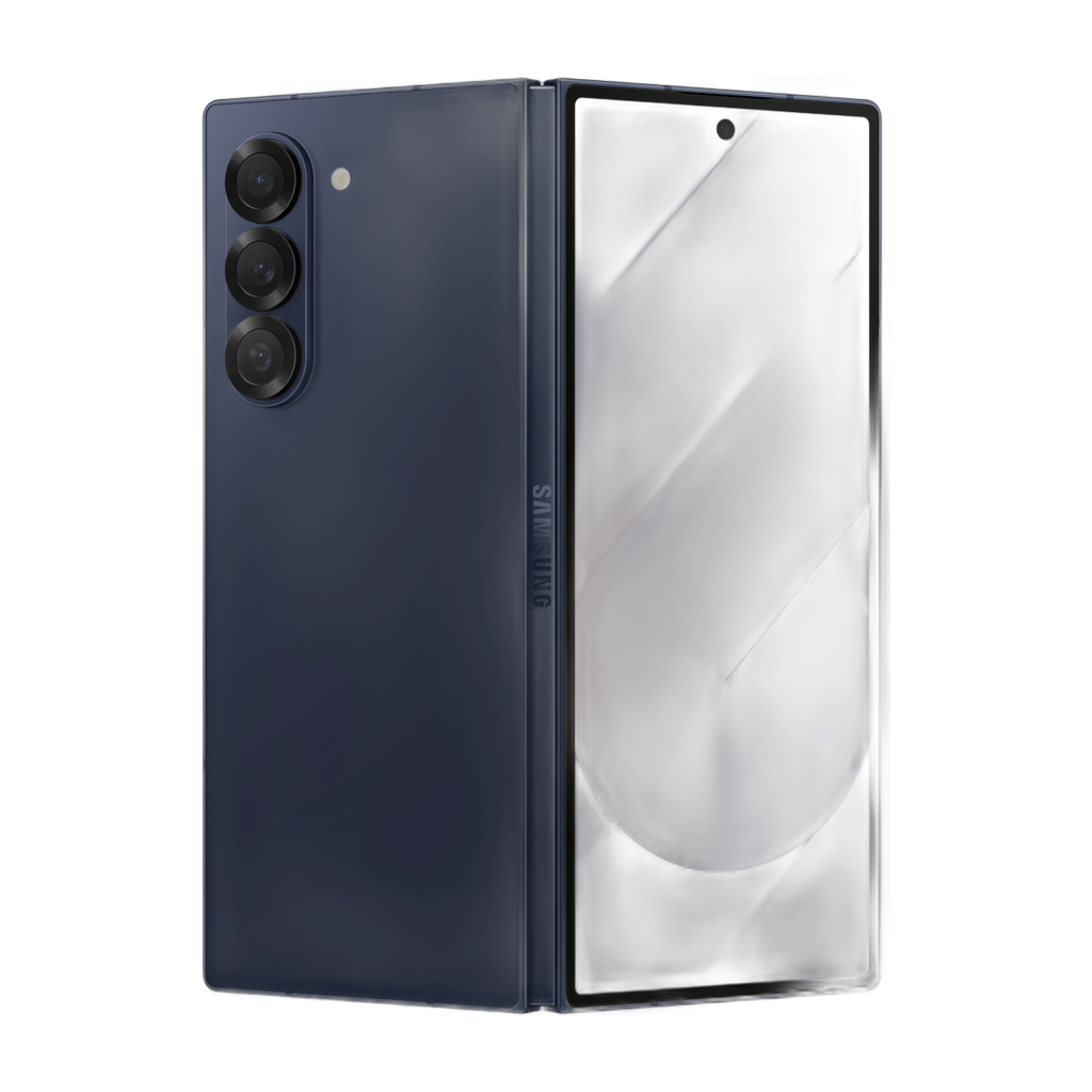 Samsung Galaxy Z Fold 6