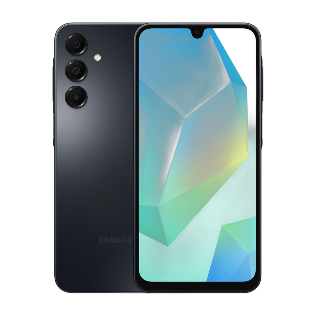 [8806095822365] Samsung Galaxy A16 4G (Noir)