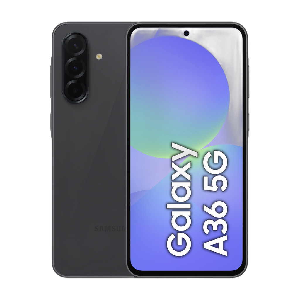 Samsung Galaxy A36