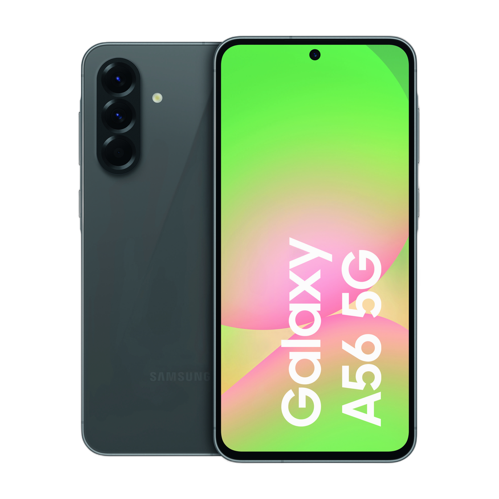 [8806097293323] Samsung Galaxy A56 Entreprise Edition