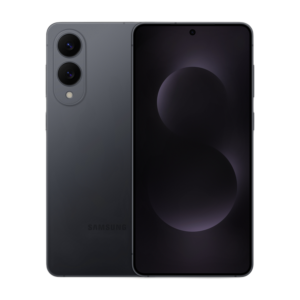 [8806097325970] Galaxy S25 Edge (Noir, 512 Go)