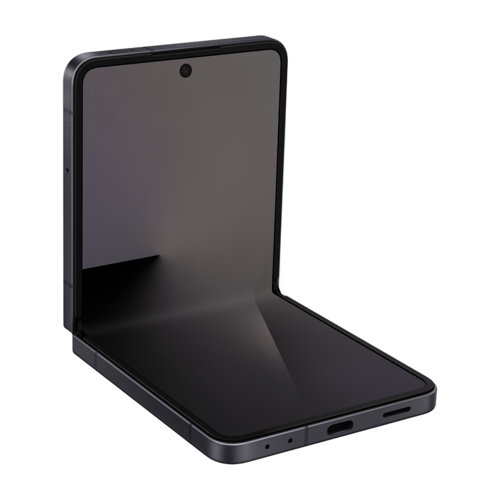 [8806097492160] Galaxy Z Flip 7 (Noir, 512 Go)
