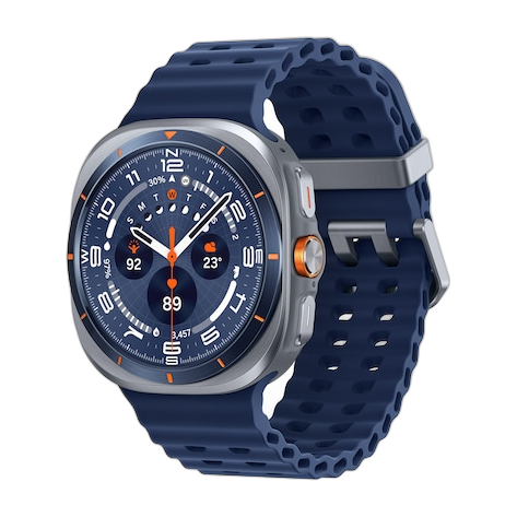 Samsung Galaxy Watch Ultra (2025