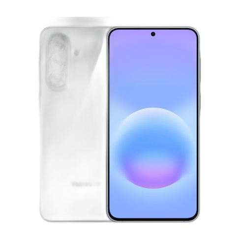 [8806099028206] Samsung Galaxy A57 5G (Bleu clair, 128 Go)